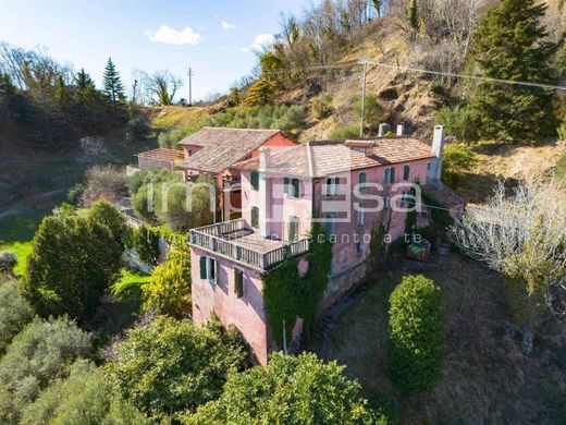 Villa a Vittorio Veneto, Treviso