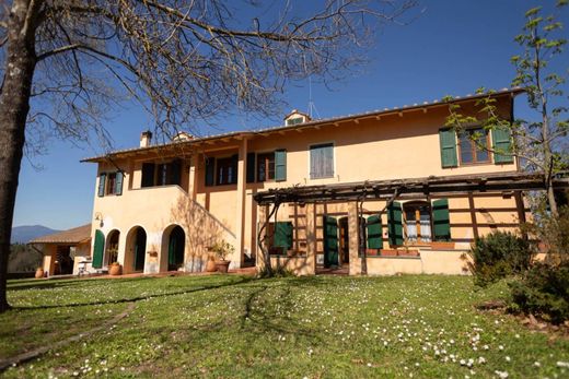 Villa in Palaia, Pisa