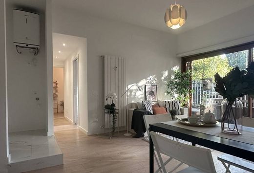 Apartament w Rzym, Lazio