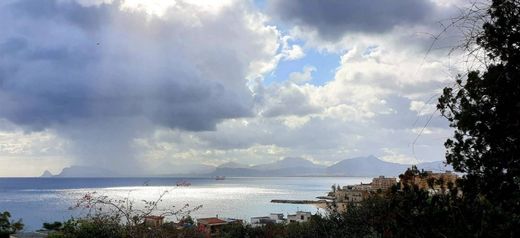 Villa en Palermo, Sicilia