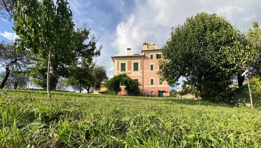 Casa di lusso a Lavagna, Genova