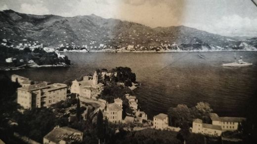 Διαμέρισμα σε Rapallo, Provincia di Genova