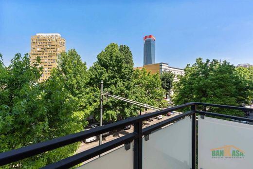 ミラノ, Città metropolitana di Milanoのアパートメント