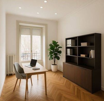 Appartamento a Milano, Lombardia