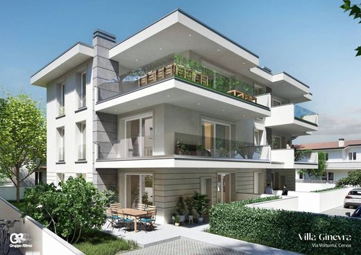 Appartement à Cervia, Ravenne