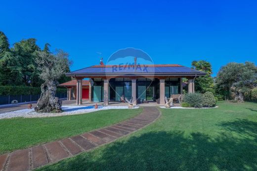 别墅  Abano Terme, 帕多瓦省