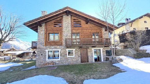 Villa à Cogne, Valle d'Aosta