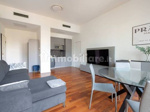 ‏דירה ב  מילאנו, Città metropolitana di Milano