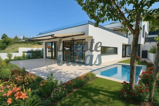 Villa in Muggia, Trieste