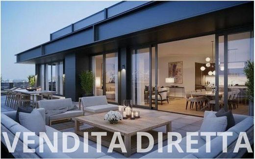 Penthouse in Nova Milanese, Province of Monza and Brianza