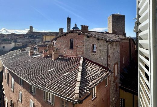 Apartment in Siena, Province of Siena