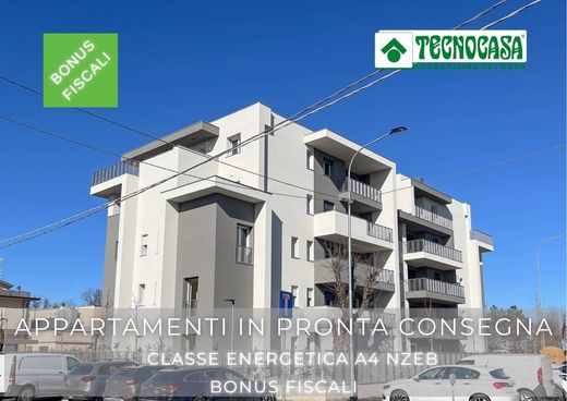 Penthouse in Castenaso, Bologna