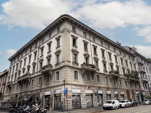 Apartment in Milan, Lombardy