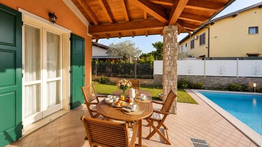 Villa in Manerba del Garda, Provincia di Brescia