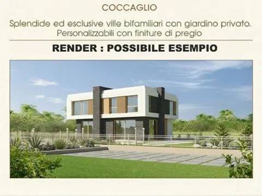 Villa in Coccaglio, Provincia di Brescia