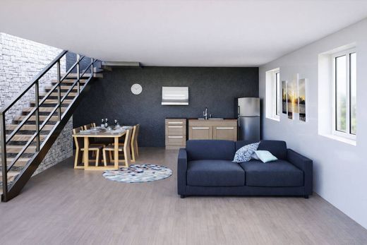 Maison de luxe à Zola Predosa, Bologne