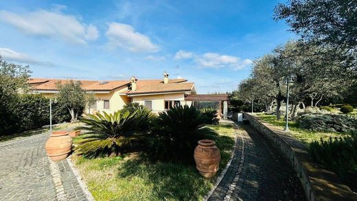 ‏וילה ב  Frascati, רומא