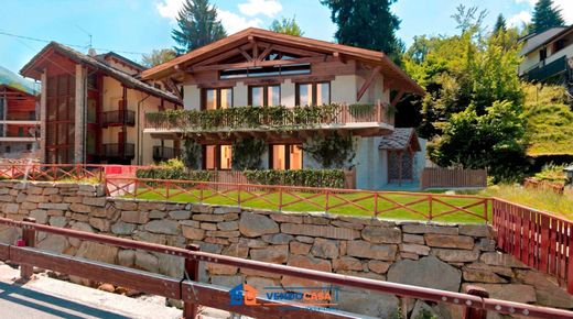 Villa Limone Piemonte, Cuneo ilçesinde