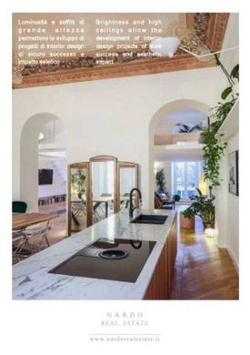 Apartamento - Veneza, Veneto