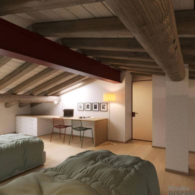 Piso / Apartamento en Bérgamo, Lombardia