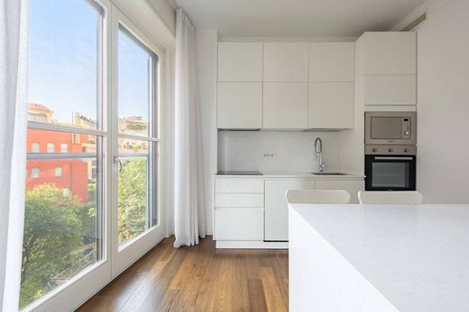 Apartment in Milan, Lombardy
