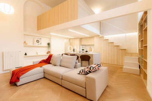 Loft in Mailand, Lombardei