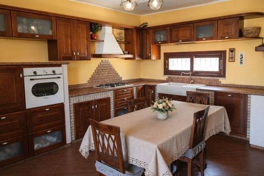 Вилла, Polverigi, Provincia di Ancona