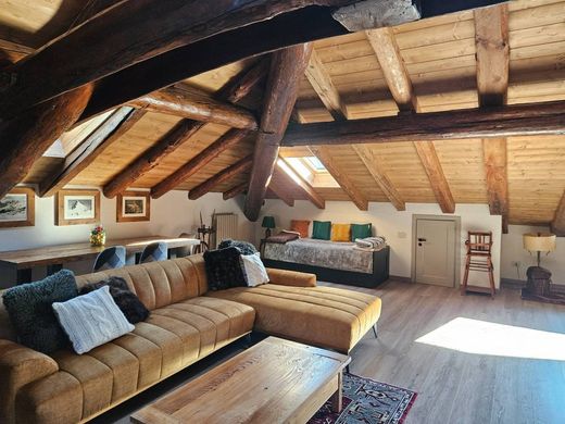 Apartment in Courmayeur, Valle d'Aosta