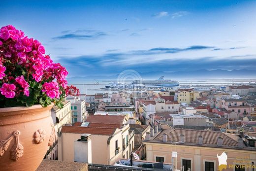 Penthouse in Cagliari, Provincia di Cagliari