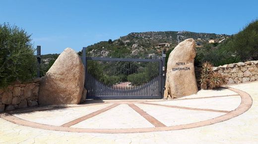 Villa in Olbia, Provincia di Sassari