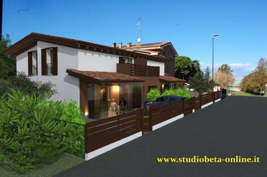 Villa a Imola, Bologna