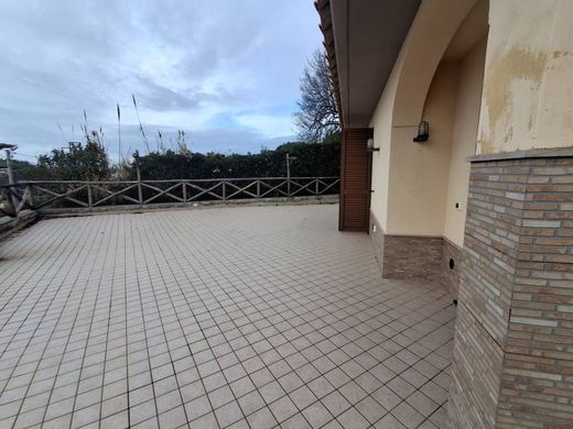 Villa à Massa Lubrense, Naples