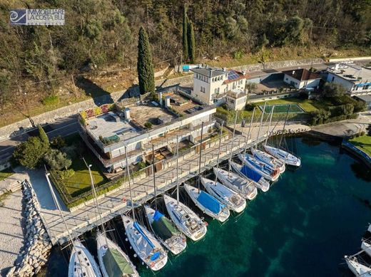 Appartement à Nago-Torbole, Trente