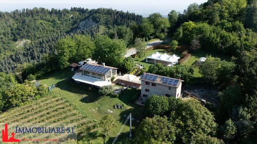 Casa de campo en Monte San Pietro, Bolonia