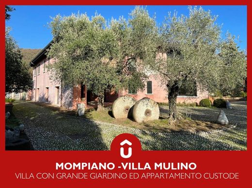 Villa in Brescia, Provincia di Brescia