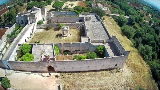 郊区住宅  Polignano a Mare, 巴里省