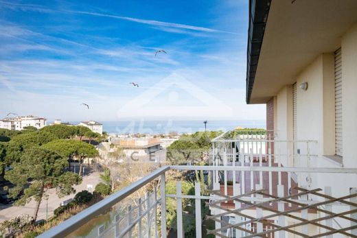 Appartement in Cervia, Provincia di Ravenna