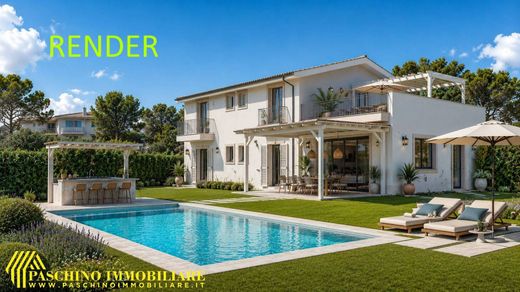 Villa in Castelsardo, Provincia di Sassari