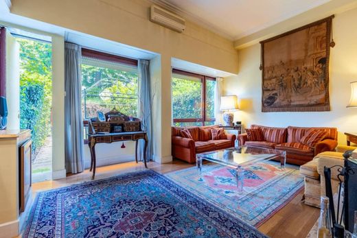 Daire Roma, Lazio bölgesinde