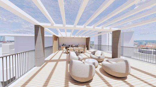 Penthouse à Bari, Pouilles