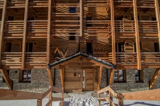 Appartamento a Ayas, Aosta