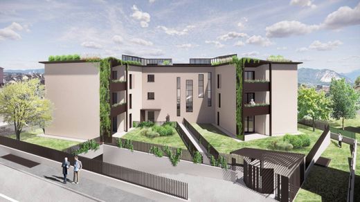 Пентхаус, Verbania, Вербания