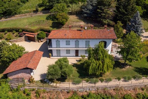 Villa in Pinerolo, Turin