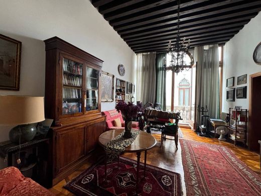 Apartment / Etagenwohnung in Venedig, Venetien