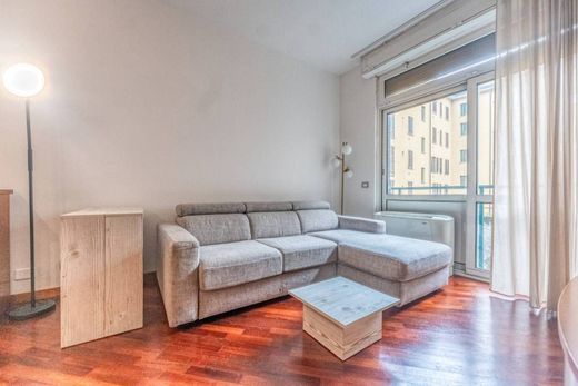 Apartament w Mediolan, Città metropolitana di Milano