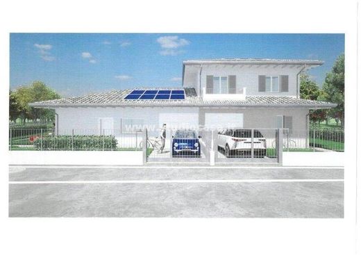 Treviglio, Provincia di Bergamoのヴィラ