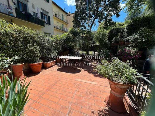 Piso / Apartamento en Florencia, Toscana
