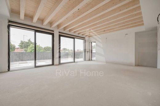 Penthouse in Padua, Veneto