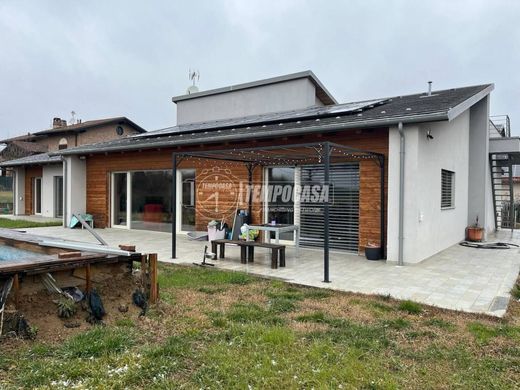 Maison de luxe à Poirino, Turin