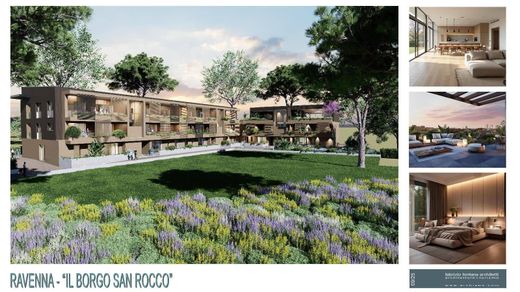 Apartment in Ravenna, Provincia di Ravenna
